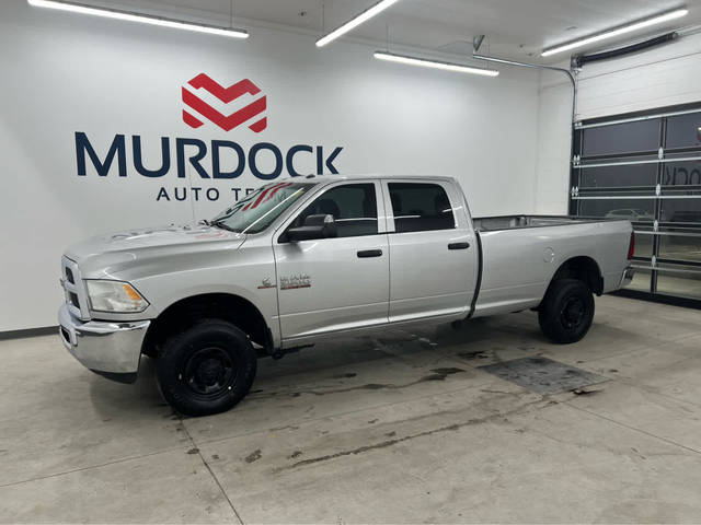 2015 Ram 3500 Tradesman 4WD photo