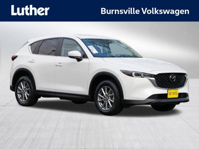 2023 Mazda CX-5 2.5 S Preferred Package AWD photo