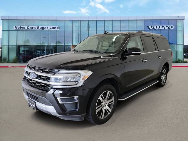 2022 Ford Expedition Max Limited RWD photo