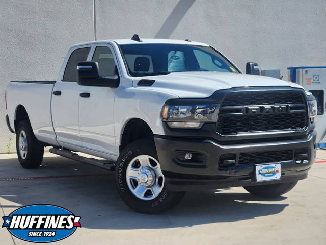 2023 Ram 3500 Tradesman 4WD photo