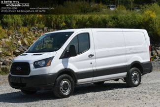 2018 Ford Transit Van  RWD photo