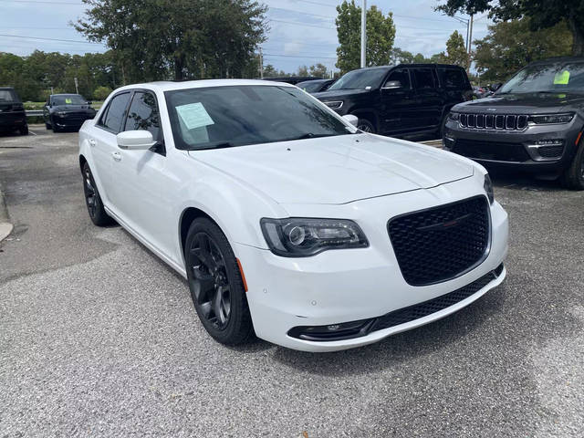 2022 Chrysler 300 300S RWD photo