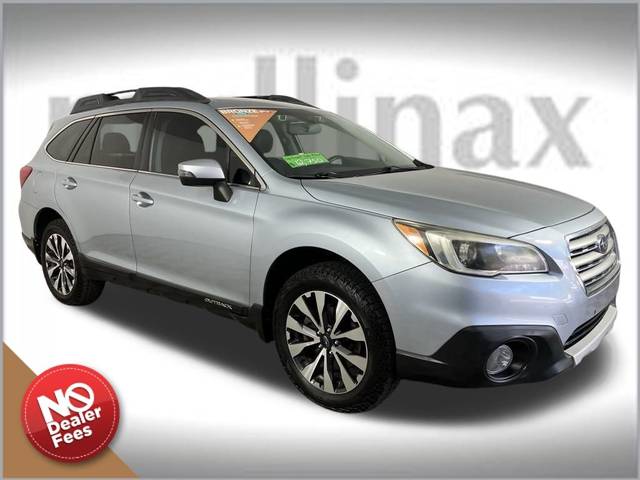 2015 Subaru Outback 2.5i Limited AWD photo