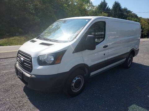2016 Ford Transit Van RWD photo