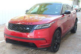 2022 Land Rover Range Rover S 4WD photo