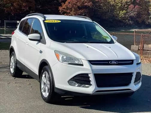 2015 Ford Escape SE 4WD photo