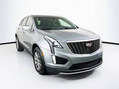 2023 Cadillac XT5 AWD Premium Luxury AWD photo