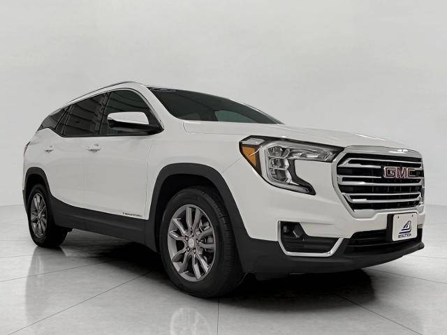 2023 GMC Terrain SLT AWD photo