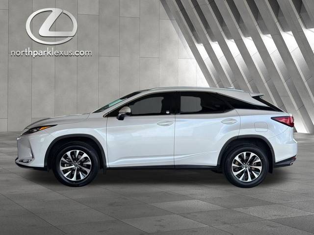 2022 Lexus RX RX 350 FWD photo