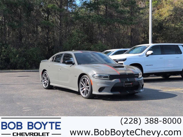 2023 Dodge Charger R/T RWD photo
