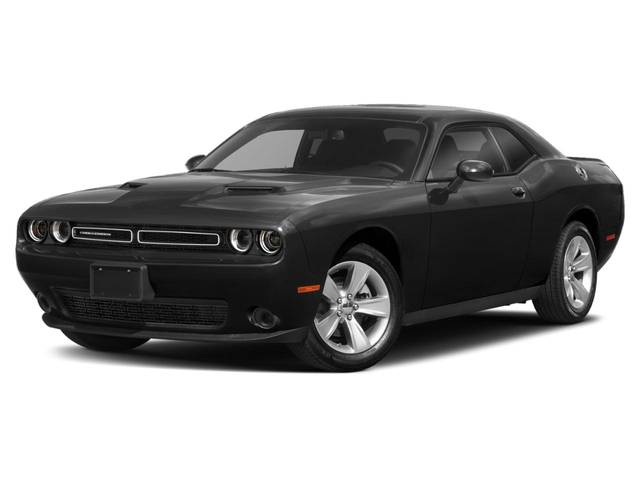 2023 Dodge Challenger SXT RWD photo