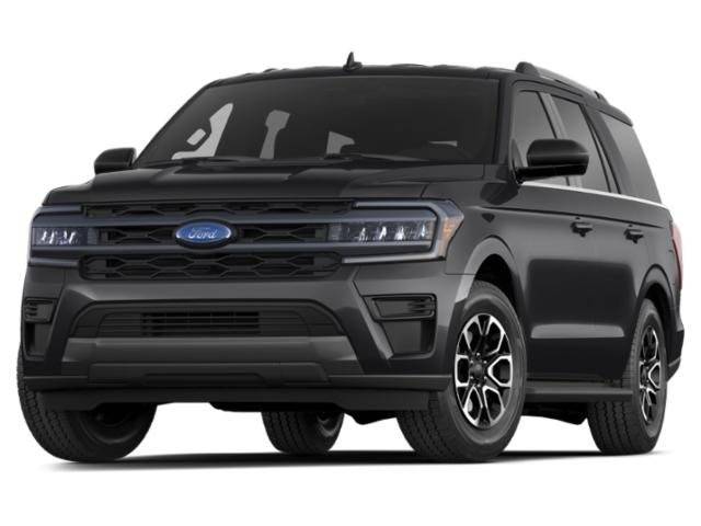 2022 Ford Expedition XLT 4WD photo