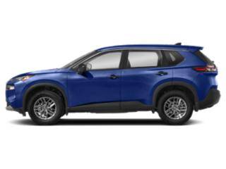 2023 Nissan Rogue S FWD photo