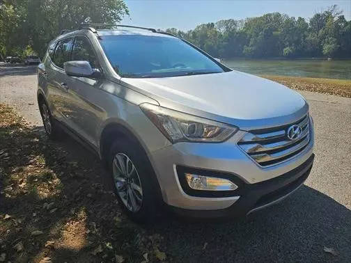 2016 Hyundai Santa Fe Sport  FWD photo