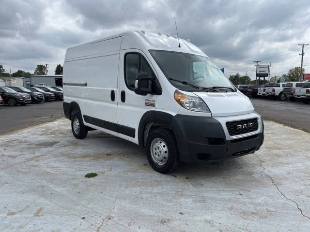 2019 Ram Promaster  FWD photo