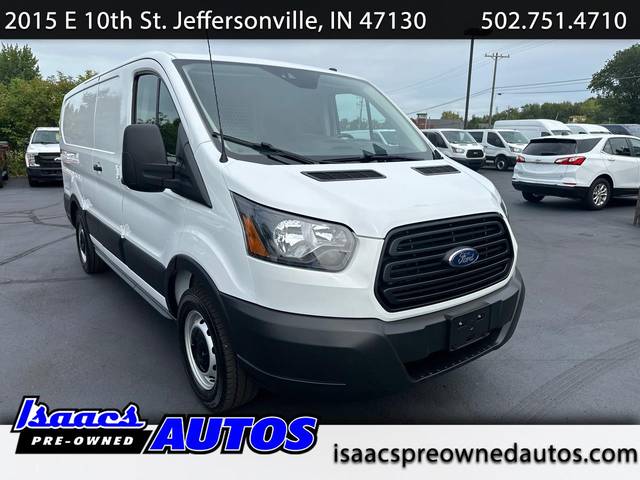 2019 Ford Transit Van  RWD photo