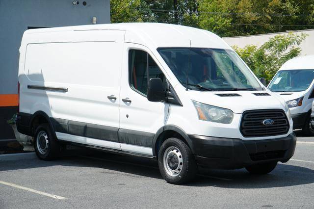 2016 Ford Transit Van  RWD photo