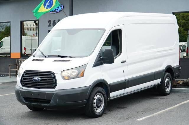 2015 Ford Transit Van  RWD photo