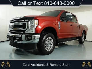 2020 Ford  XLT 4WD photo