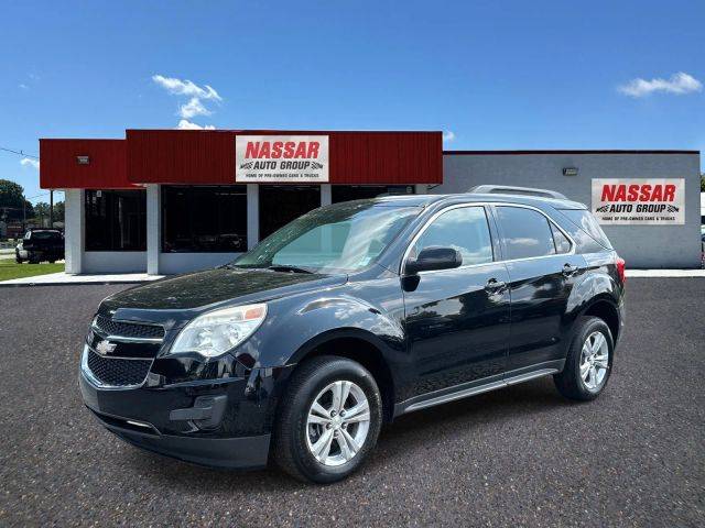 2015 Chevrolet Equinox LT FWD photo