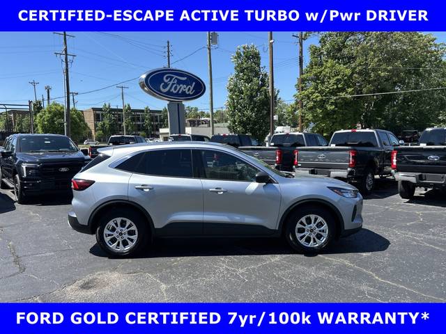 2023 Ford Escape Active FWD photo
