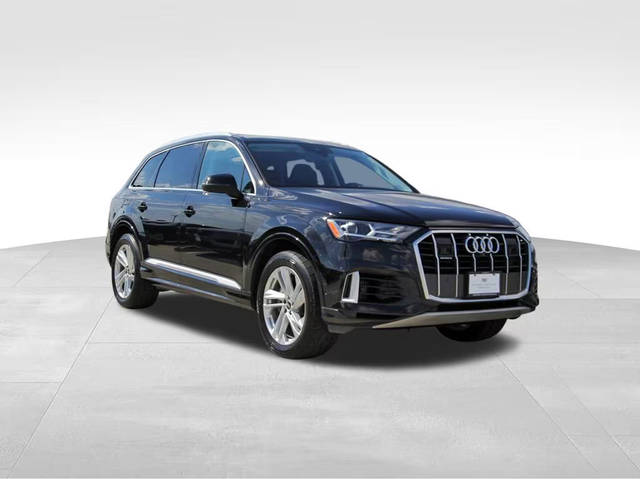 2022 Audi Q7 Premium Plus AWD photo