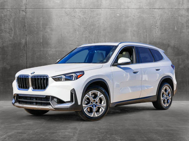 2023 BMW X1 xDrive28i AWD photo