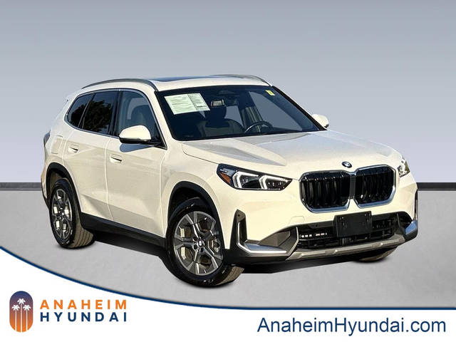 2023 BMW X1 xDrive28i AWD photo