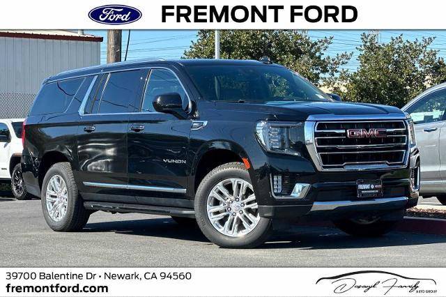 2023 GMC Yukon XL SLT 4WD photo