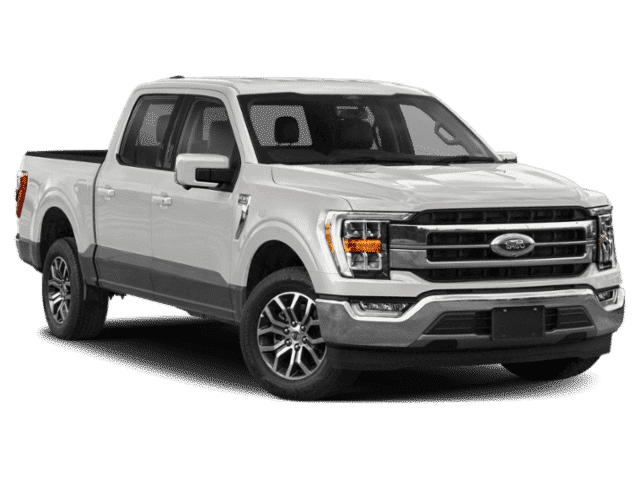 2022 Ford  LARIAT 4WD photo