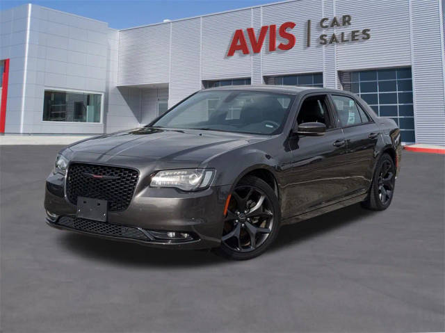 2023 Chrysler 300 300S RWD photo