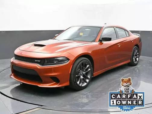 2023 Dodge Charger R/T RWD photo