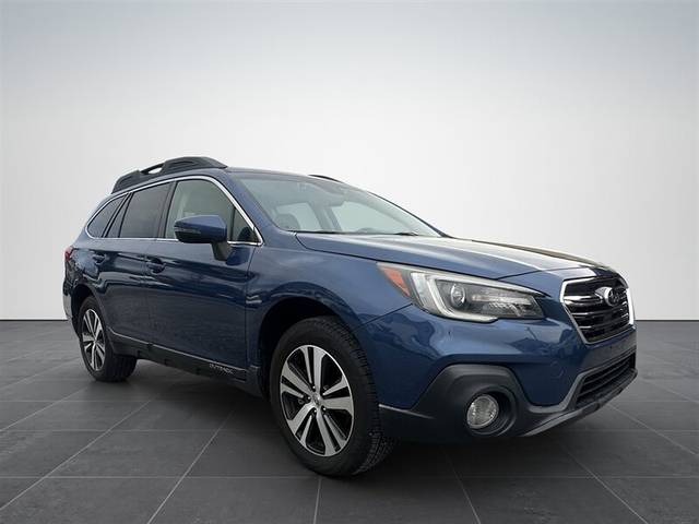 2019 Subaru Outback Limited AWD photo