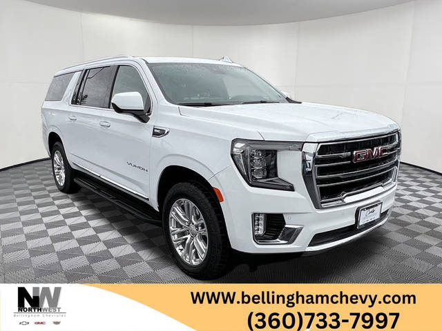 2023 GMC Yukon XL SLT 4WD photo