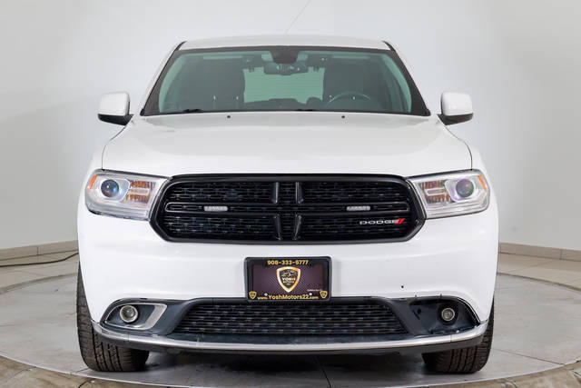 2015 Dodge Durango Special Service AWD photo