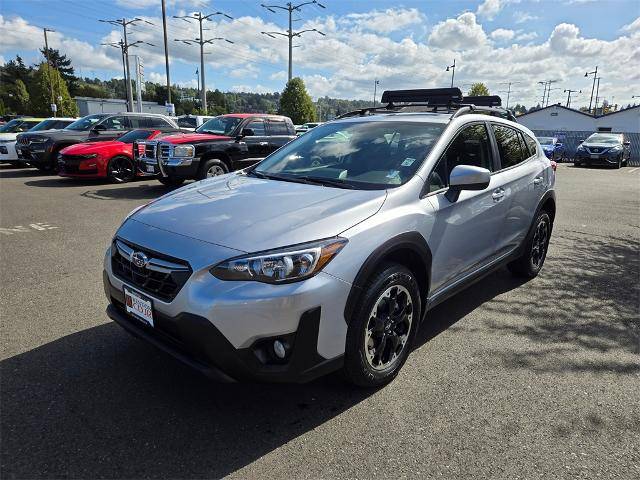 2023 Subaru Crosstrek Premium AWD photo