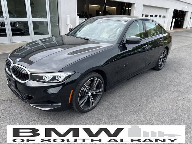 2023 BMW 3 Series 330i xDrive AWD photo