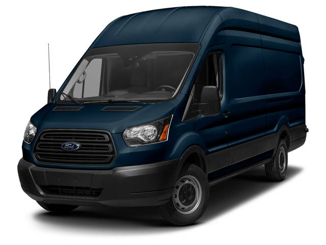 2019 Ford Transit Van  RWD photo