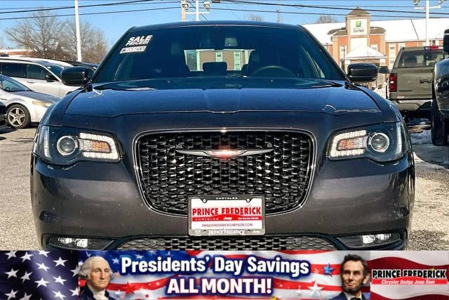 2022 Chrysler 300 300S RWD photo