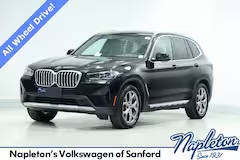 2023 BMW X3 xDrive30i AWD photo