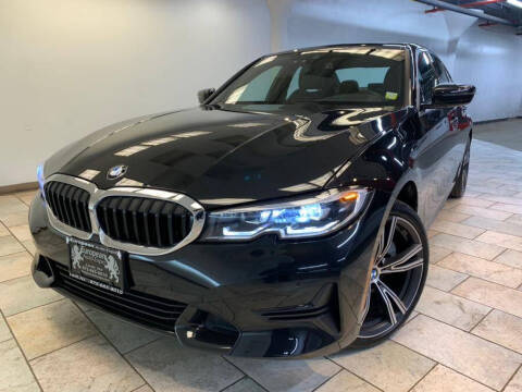 2021 BMW 3 Series 330i xDrive AWD photo