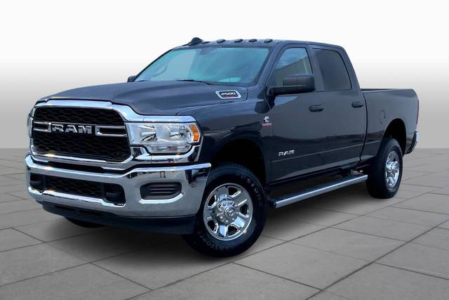 2020 Ram 2500 Tradesman 4WD photo