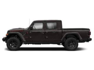 2021 Jeep Gladiator Mojave 4WD photo