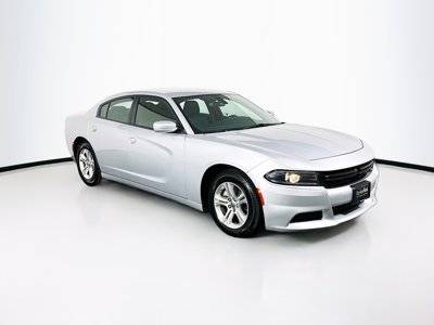 2022 Dodge Charger SXT RWD photo