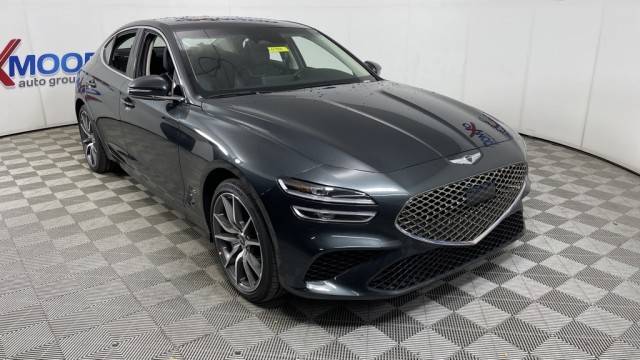 2023 Genesis G70 3.3T AWD photo