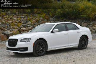 2022 Chrysler  300S AWD photo