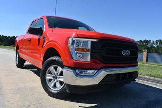 2021 Ford F-150 XL 4WD photo