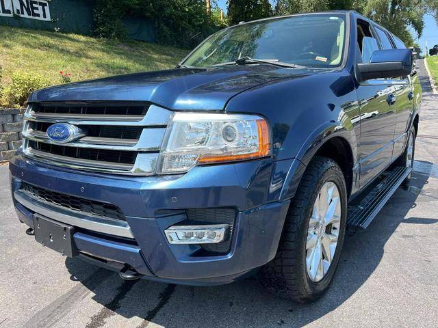 2015 Ford Expedition Limited 4WD photo