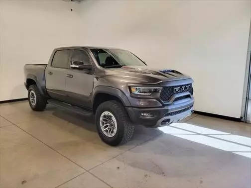 2022 Ram 1500 TRX 4WD photo