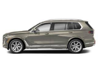 2023 BMW X7 M60i AWD photo